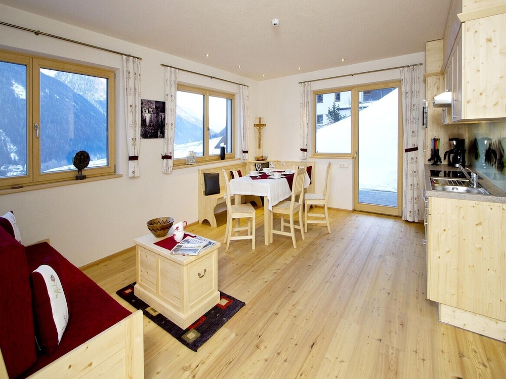 Apartment in Kals Near ski Resort