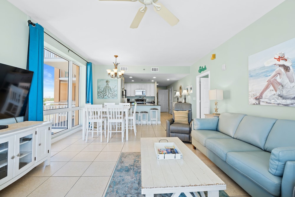 Splash Beach Resort by Panhandle Getaways