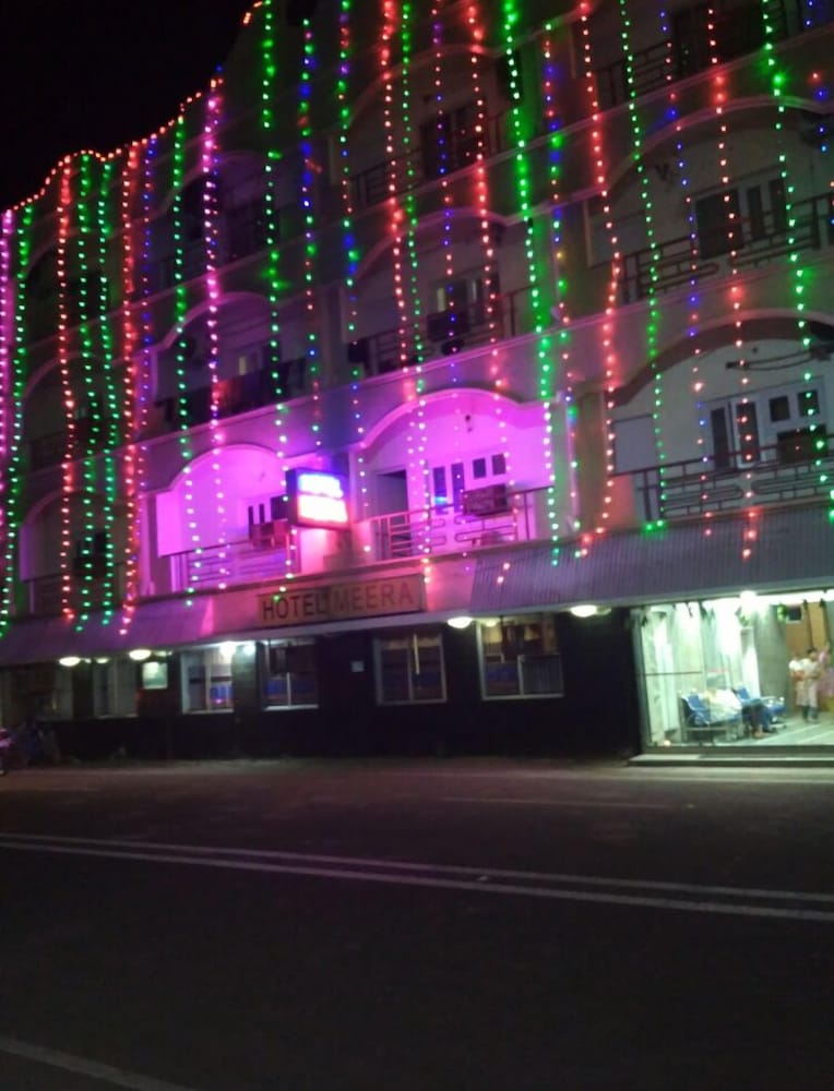Hotel Meera