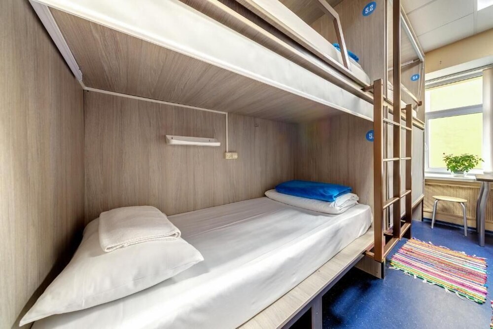 Nikitskaya Capsula - Hostel