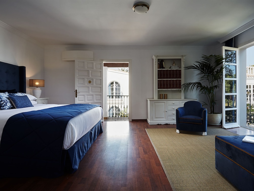 Marbella Vacations - Hotel The Touch Puerto Banus - Property Image 42