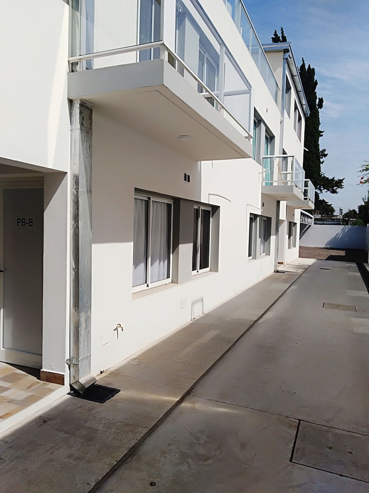 Edificio HEOL