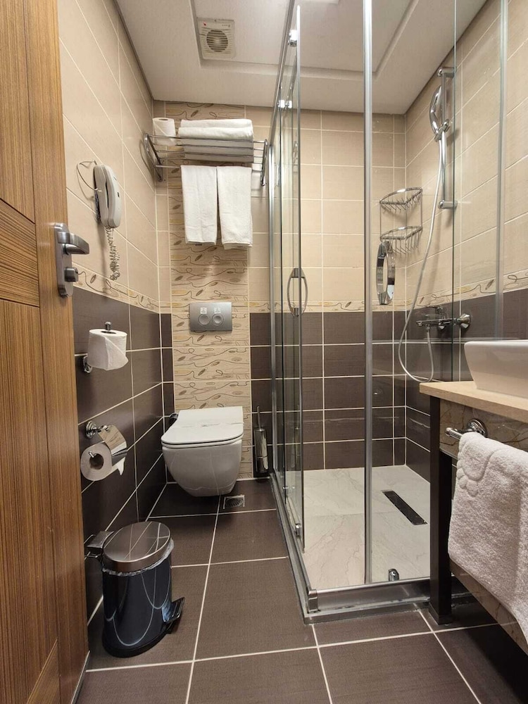 İstanbul Trend Oteli - Image 132