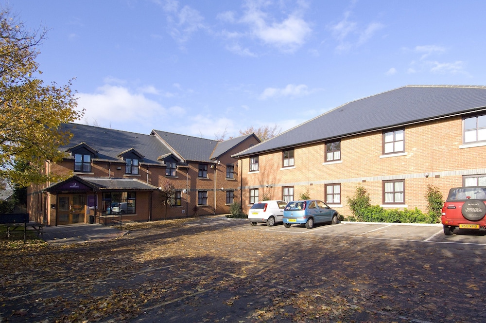 Premier Inn Gravesend Central, photo 3
