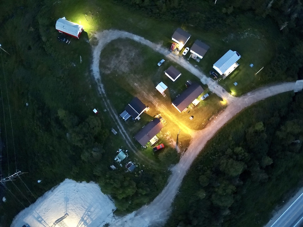 Bonne Bay Cottages