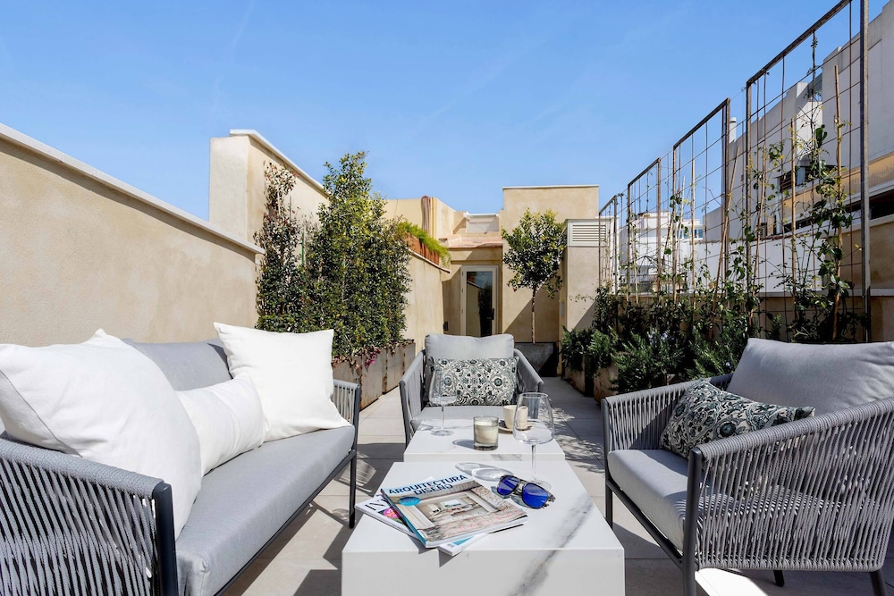 Amazing Loft in Seville Center San Francisco III
