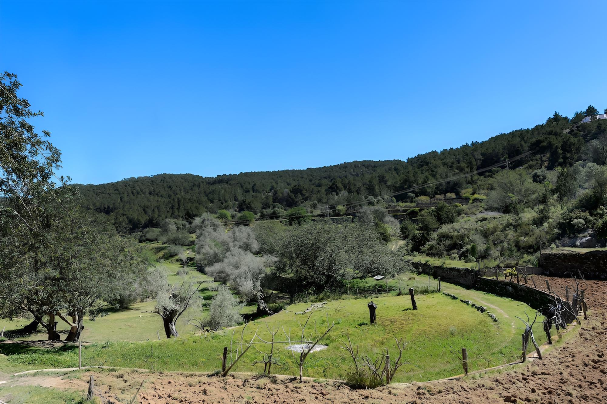 Agroturismo Ca Sa Vilda Marge