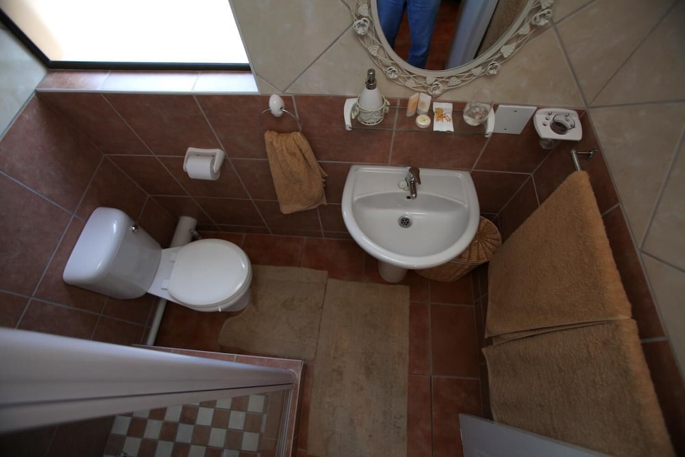Rose Petals Guest House