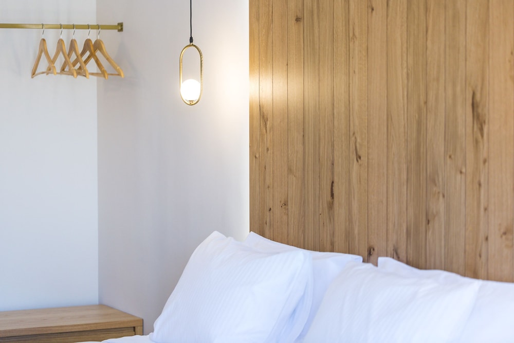 Panorama Luxury Rooms photo 5