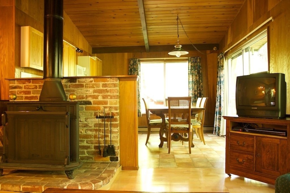 The Wayfarer Resort