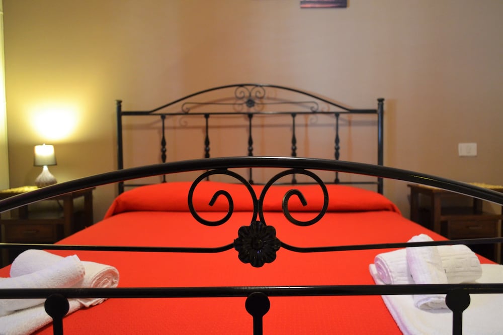 Villa Paglianiti - Your Family Residence