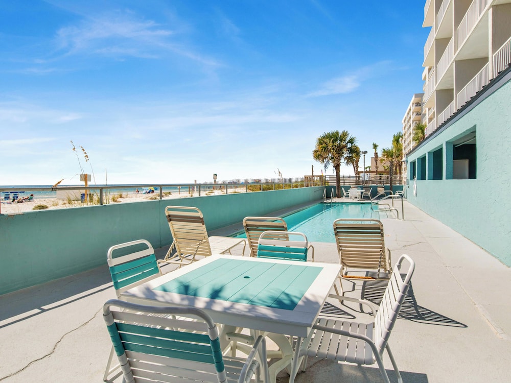 Westwind #804 by Southern Vacation Rentals