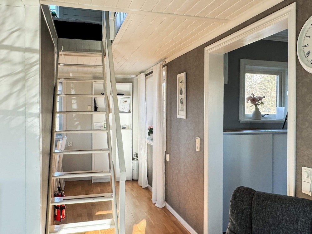 Cottage With Fjord View, Stenungsund