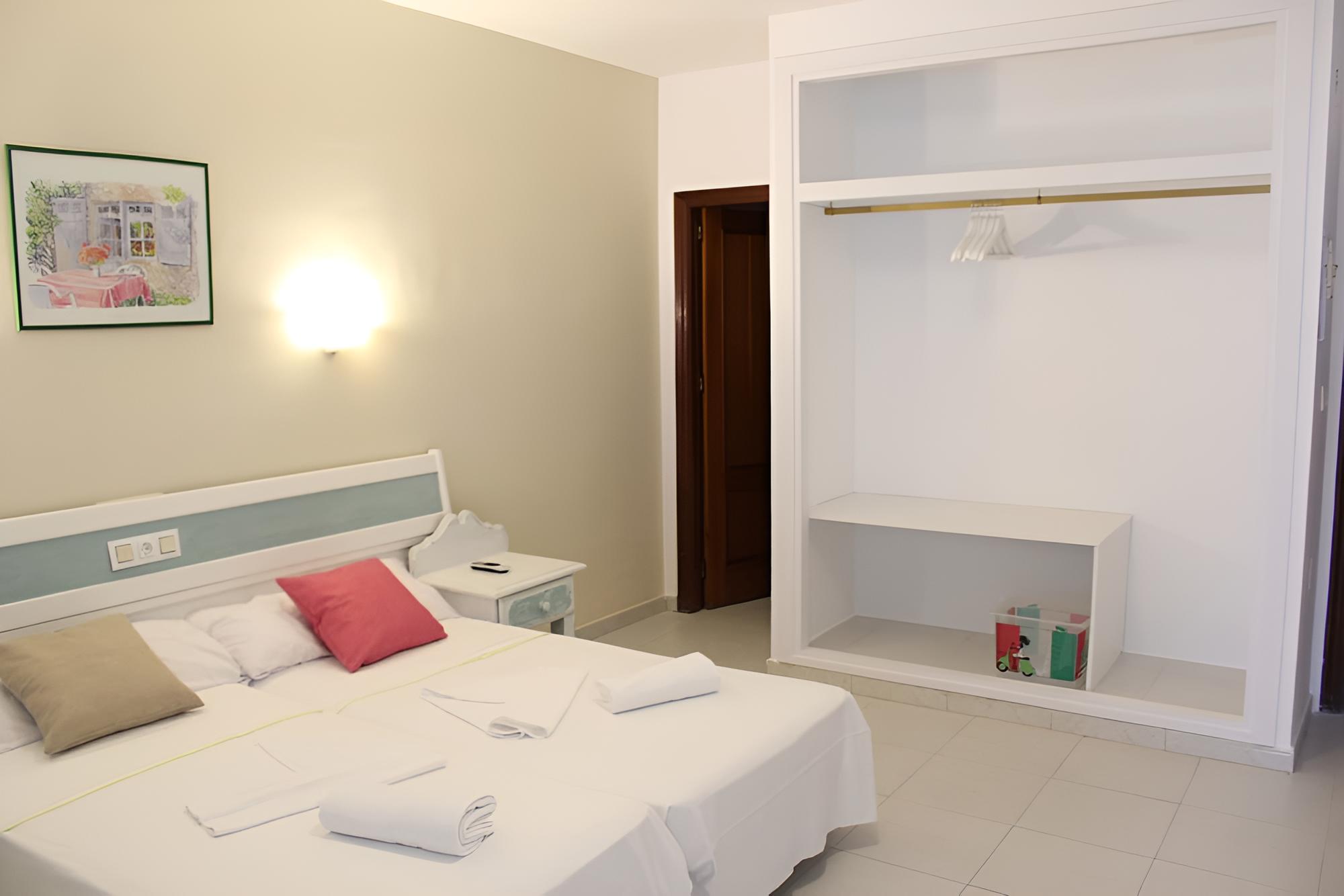 Hostal La Torre