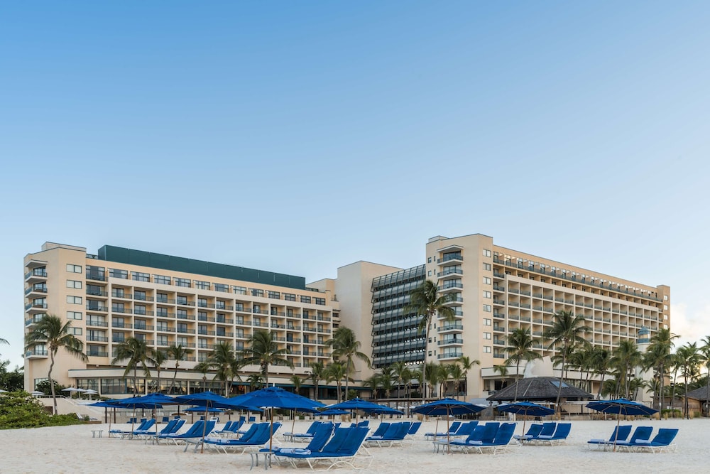 Hilton Barbados Resort - Photo 138