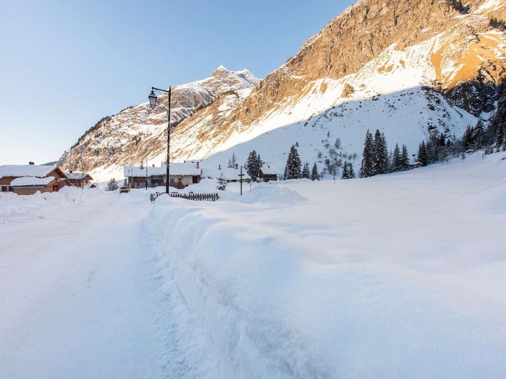 Luxurious Chalet in the Heart of Vanoise
