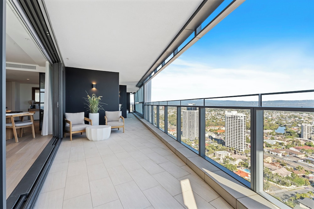 Jewel Beachfront Residences