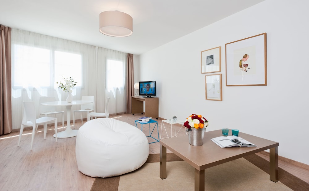 Ténéo Apparthotel Talence - Arthéna, photo 24