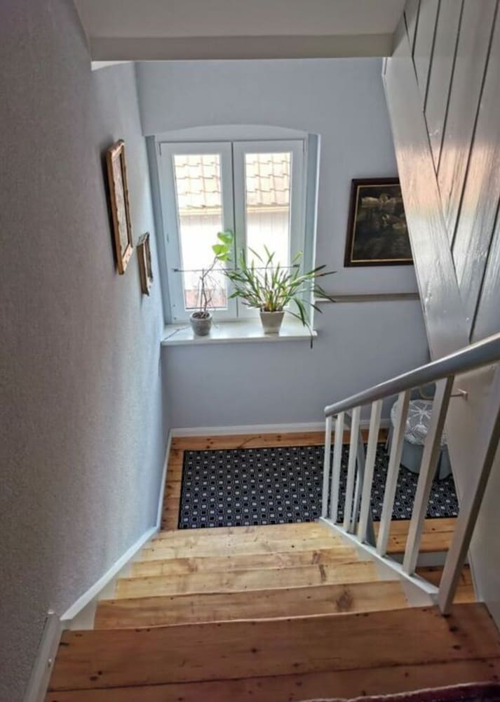 Haus Waldliebe Modern Retreat