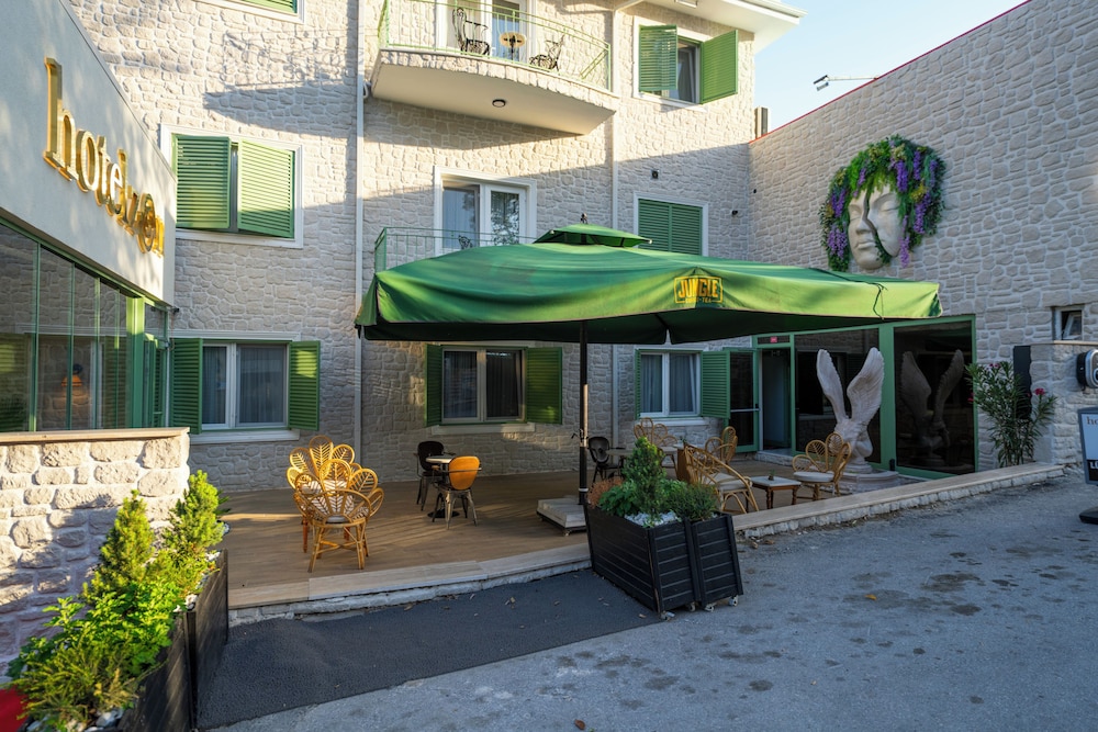 Hotelzon