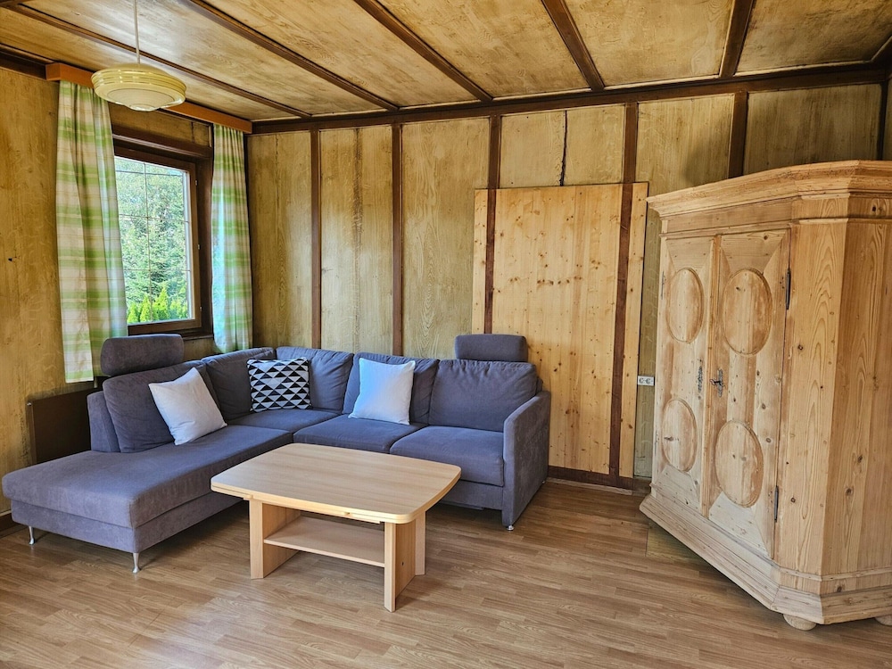 House in Fugen Near Zillertal Ski Slopes