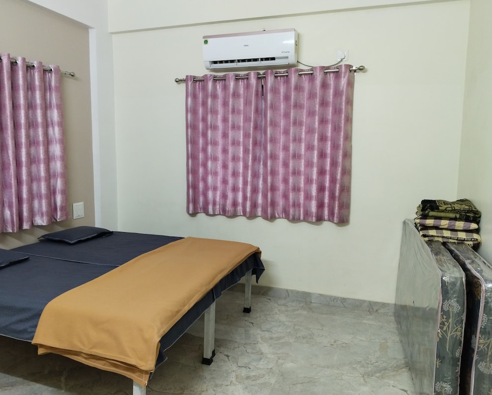 Vatavruksha Swamikrupa Residency