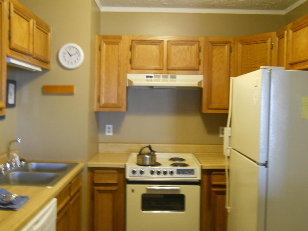 Sugar Ski & Country Club Unit 231 Silver view 4
