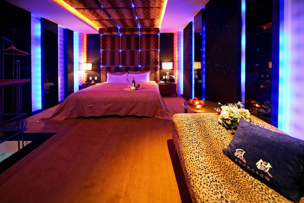 Fongchin Motel