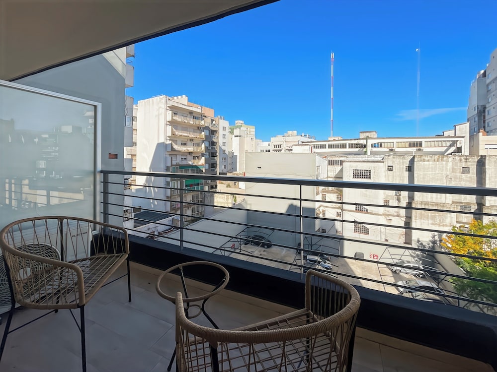 Ayres Suites Rio de Janeiro