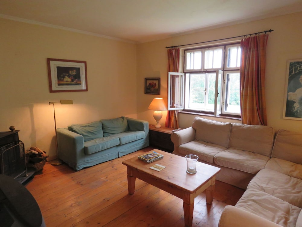 Attractively Renovated Holiday Home Located in the Beautiful Nature of the Czech Republic view 3