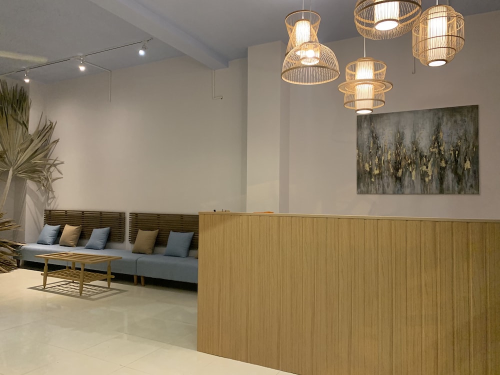 N&D Homestay