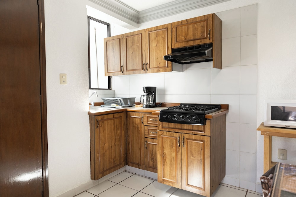 Lofts Oaxaca