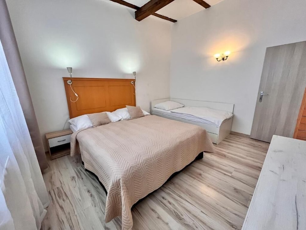 Residence Casa Italia