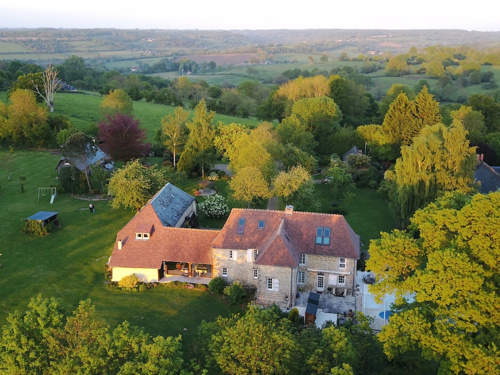 Domaine les Marronniers