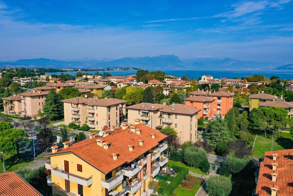 Sirmione Vacations - Villaggio dei Fiori - Viola - Property Image 25