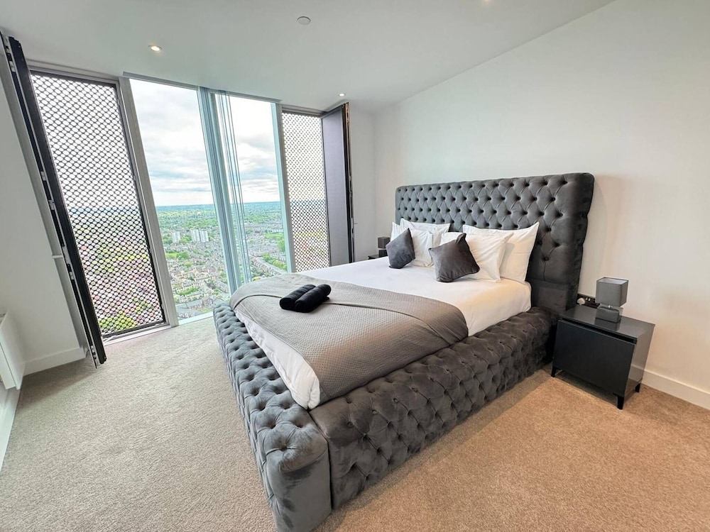 Luxurious Deansgate 3bedroom Apartment Sleeps 10