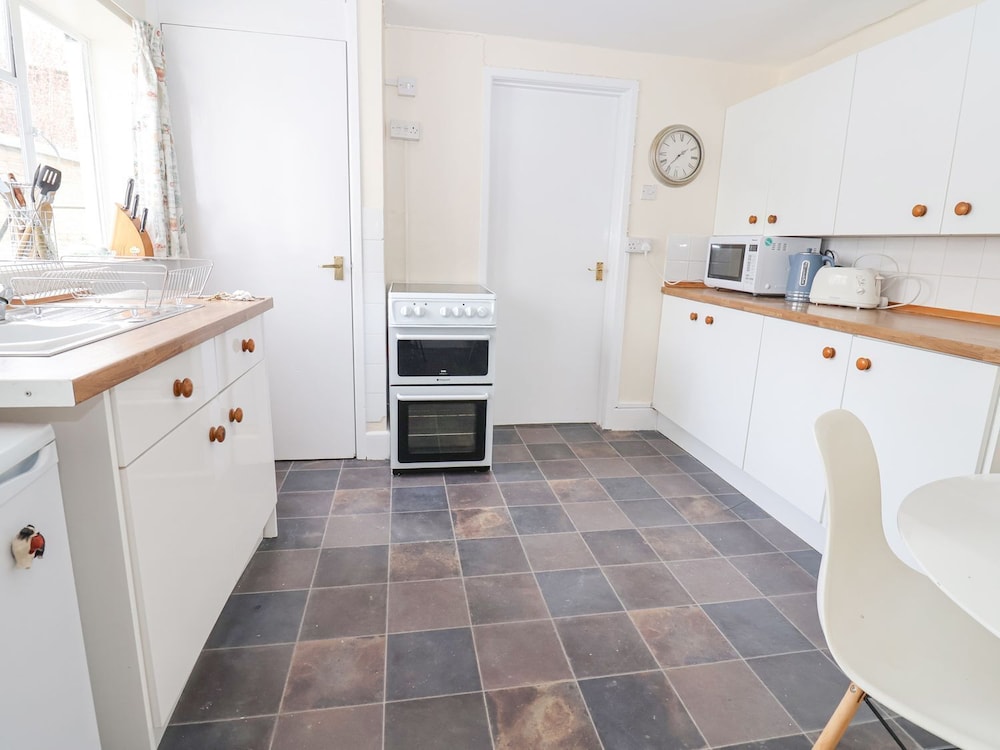 Flat 1, St Agnes House