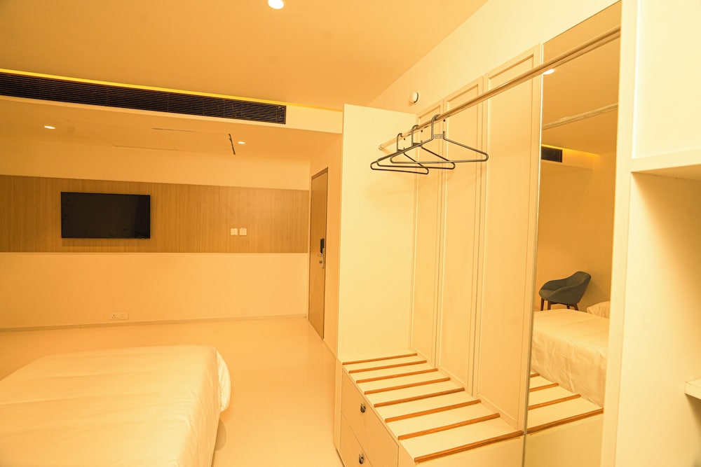 Hotel Harriet