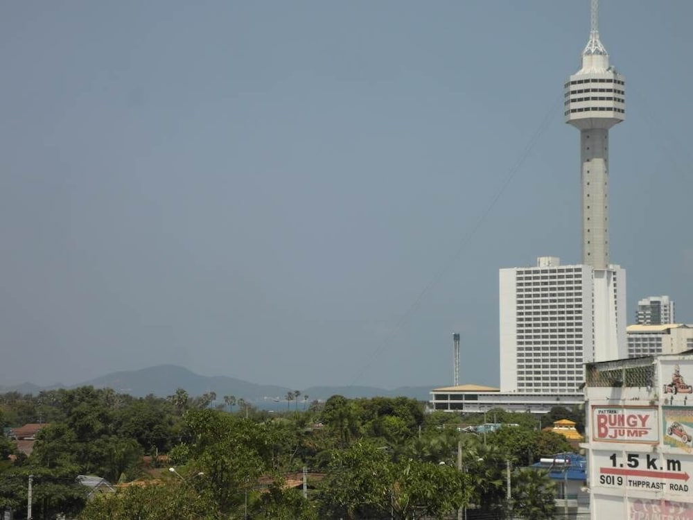 Thip Condotel F3 R339 view 4