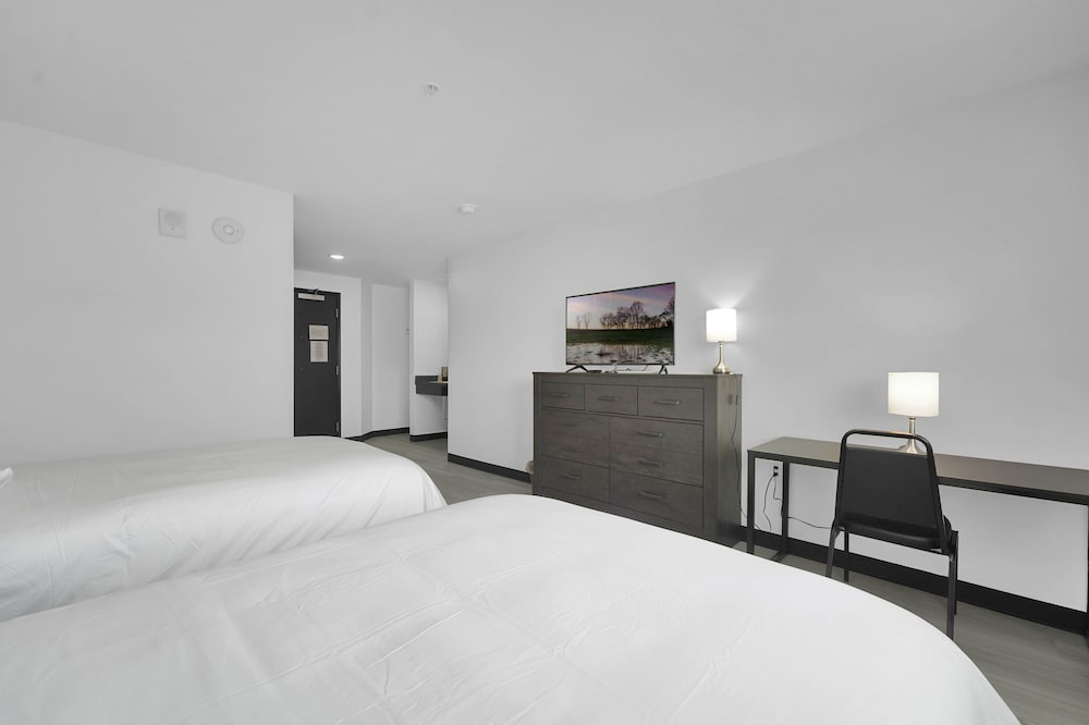 Holmes Suites Inn Columbus Pataskala - I-70 East - Property Image 29