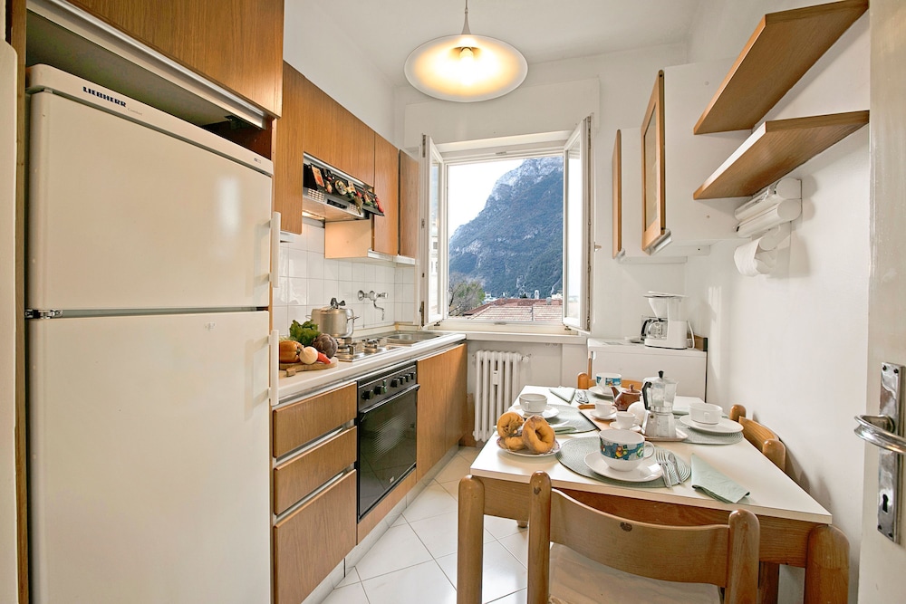Garda View in Riva del Garda view 4