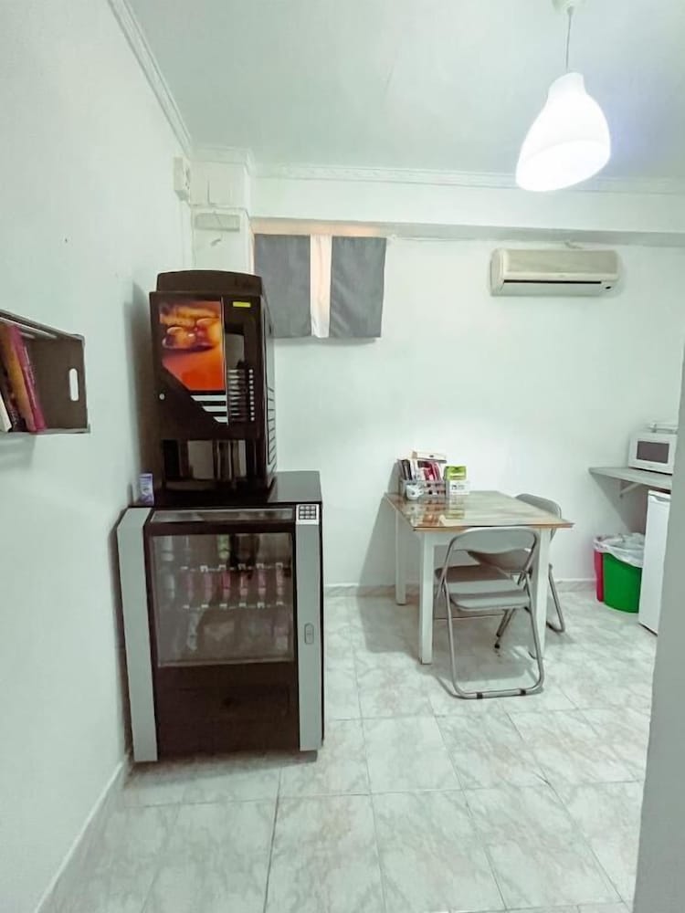 Hostal El pinar