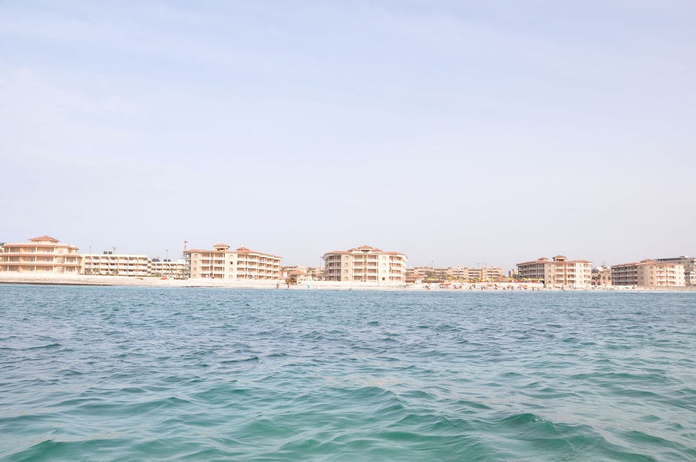 Ajami Armed Forces Apartments