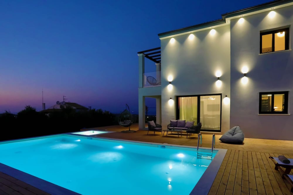 Olivista in Platonas