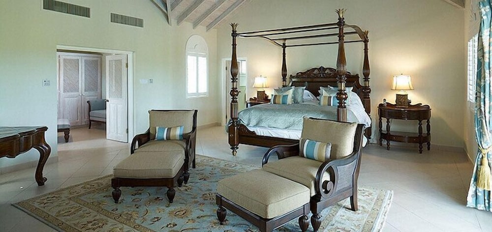 Villa Aliseo view 3