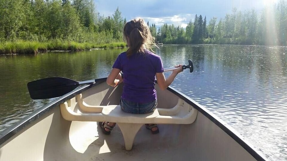 Alaska Haven - Property Image 6