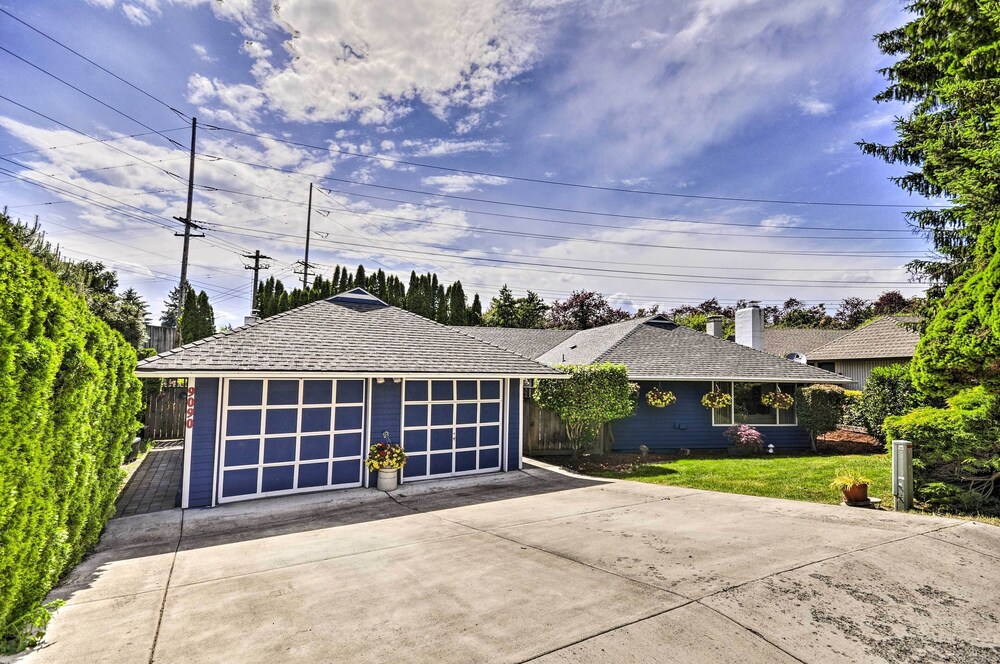 Portland Vacations - Portland Haven Next to St. Vincent's Hospital - Property Image 7