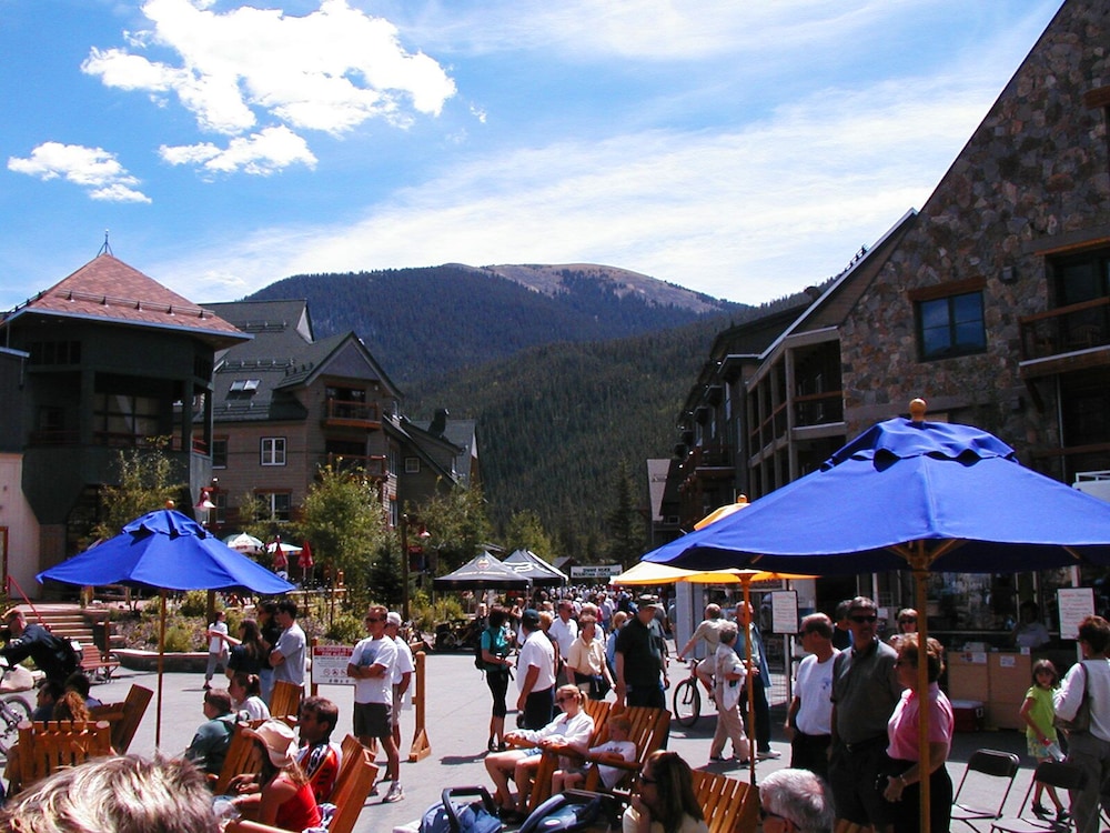 Summit County Vacations - Expedition Station 8607 by SummitCove Vacation Lodging - Property Image 20