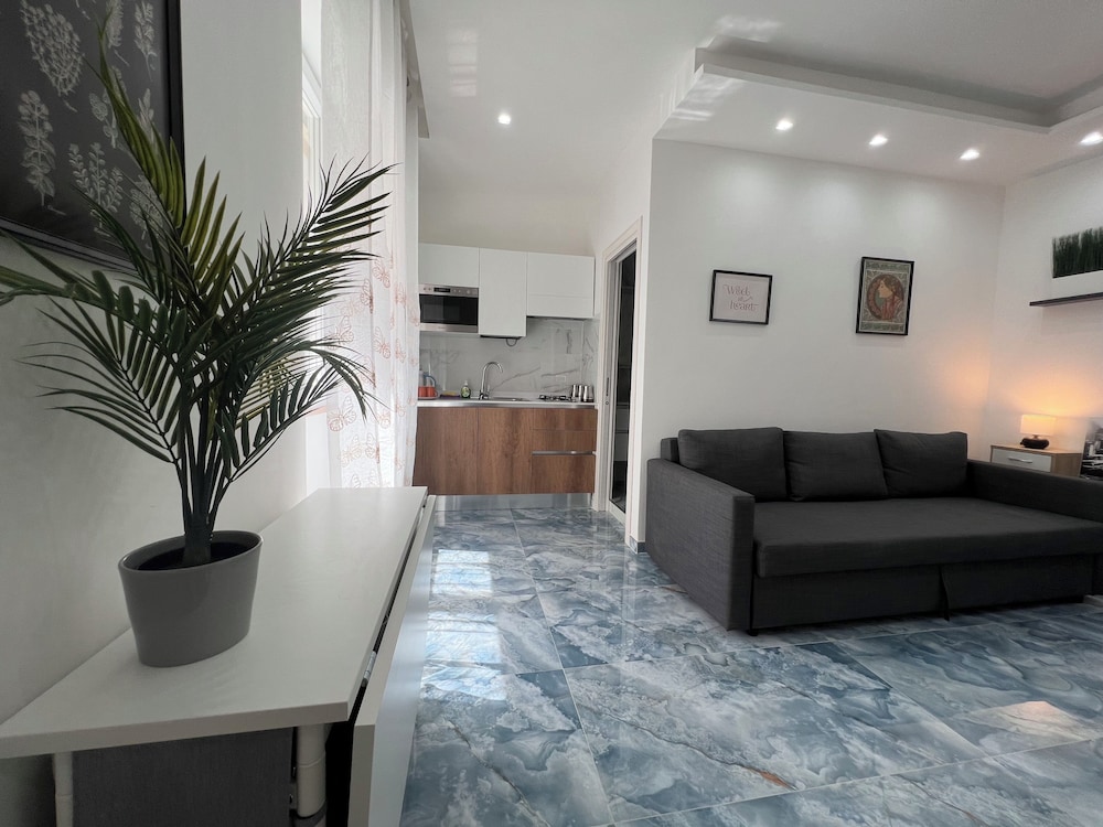 Borgo 1313 Napoli
