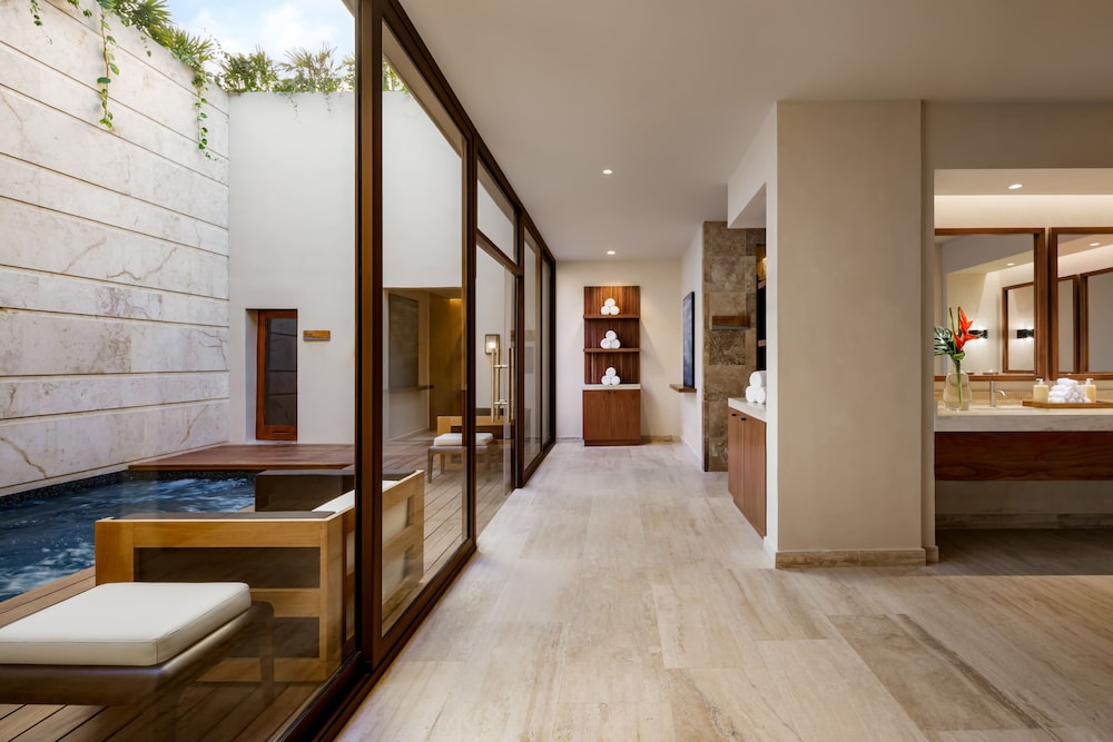 Fairmont Mayakoba Riviera Maya - All Inclusive 69